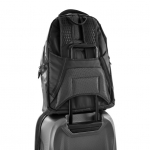 Рюкзак городской Heys TechPac 07 Black (924353)