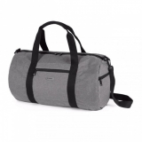 Сумка дорожная Gabol Montana Sport 40L Grey (924727)
