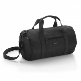 Сумка дорожная Gabol Montana Sport 26L Black (924722)