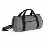 Сумка дорожная Gabol Montana Sport 26L Grey (924724)