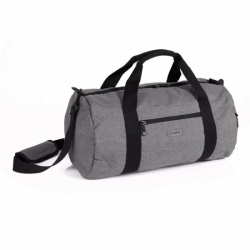 Сумка дорожная Gabol Montana Sport 26L Grey (924724)