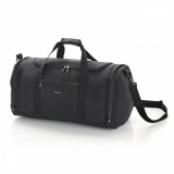 Сумка дорожная Gabol Montana Travel 42L Black (924728)
