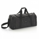 Сумка дорожная Gabol Montana Travel 57L Black (924731)