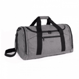 Сумка дорожная Gabol Montana Travel 57L Grey (924733)