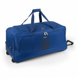 Сумка дорожная на колесах Gabol Roll 100L Blue (924650)