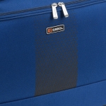 Сумка дорожная на колесах Gabol Roll 100L Blue (924650)