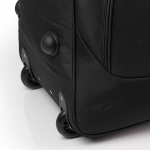 Сумка дорожная на колесах Gabol Roll 100L Black (924649)