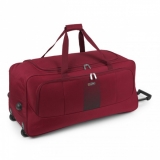 Сумка дорожная на колесах Gabol Roll 100L Red (924651)