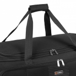 Сумка дорожная на колесах Gabol Roll 100L Red (924651)