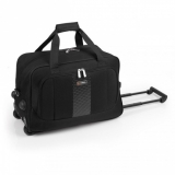 Сумка дорожная на колесах Gabol Roll 36L Black (924653)