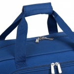 Сумка дорожная на колесах Gabol Roll 36L Blue (924654)