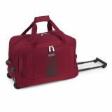 Сумка дорожная на колесах Gabol Roll 36L Red (924655)
