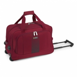 Сумка дорожная на колесах Gabol Roll 36L Red (924655)