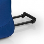 Сумка дорожная на колесах Gabol Roll 60L Blue (924657)