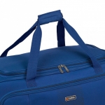 Сумка дорожная на колесах Gabol Roll 60L Blue (924657)