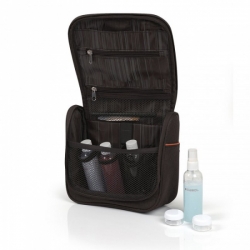 Сумка-косметичка Gabol Vegas Cosmetic 4L Brown 924665