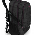 Рюкзак городской Gabol Forest 31 Black 220841