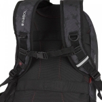 Рюкзак городской Gabol Forest 31 Black 220841