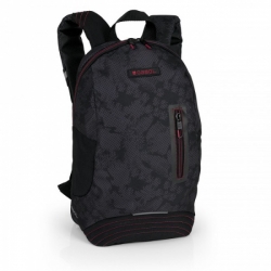 Рюкзак городской Gabol Forest 15 Black 220854