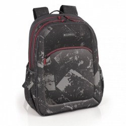 Рюкзак городской Gabol Denver 21 Black 220600
