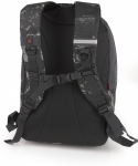 Рюкзак городской Gabol Denver 24 Black 220697