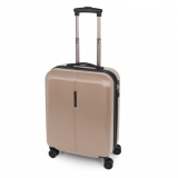 Чемодан Gabol Paradise (S) Beige (924562)