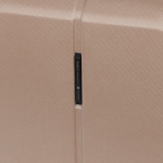 Чемодан Gabol Paradise (S) Beige (924562)