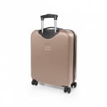 Чемодан Gabol Paradise (S) Beige (924562)