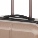 Чемодан Gabol Paradise (S) Beige (924562)