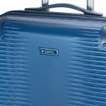 Чемодан Gabol Balance (S) Blue (924573)