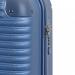 Чемодан Gabol Balance (S) Blue (924573)