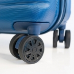 Чемодан Gabol Balance (S) Blue (924573)