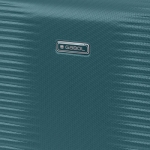 Чемодан Gabol Balance (S) Turquoise (924582)