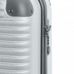 Чемодан Gabol Balance (S) Silver (924585) 