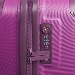 Чемодан Gabol Balance (S) Plum