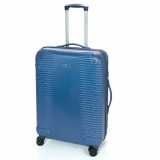Чемодан Gabol Balance M Blue 924574