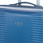 Чемодан Gabol Balance M Blue 924574