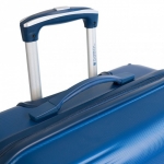 Чемодан Gabol Balance M Blue 924574
