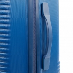 Чемодан Gabol Balance M Blue 924574