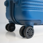 Чемодан Gabol Balance M Blue 924574