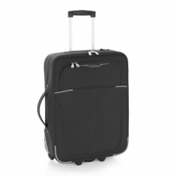 Чемодан Gabol Malasia S Black 924707