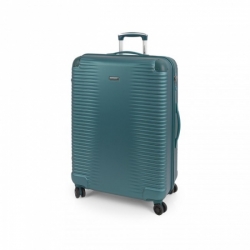 Чемодан Gabol Balance L Turquoise 925795