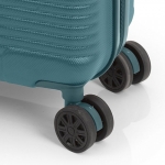 Чемодан Gabol Balance L Turquoise 925795