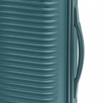 Чемодан Gabol Balance L Turquoise 925795
