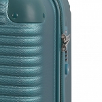 Чемодан Gabol Balance M Turquoise 924583