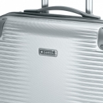 Чемодан Gabol Balance (M) Silver (924586)