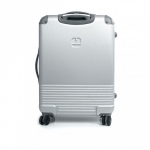 Чемодан Gabol Balance (M) Silver (924586)