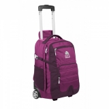 Сумка-рюкзак на колесах Granite Gear Haulsted Wheeled 33 Verbena/Goosberry/Chromium (924112)