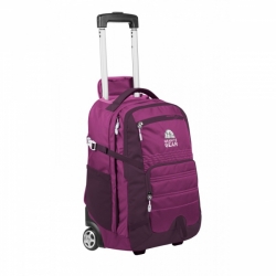 Сумка-рюкзак на колесах Granite Gear Haulsted Wheeled 33 Verbena/Goosberry/Chromium (924112)