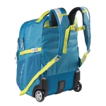 Сумка-рюкзак на колесах Granite Gear Trailster Wheeled 40 Black (924113)